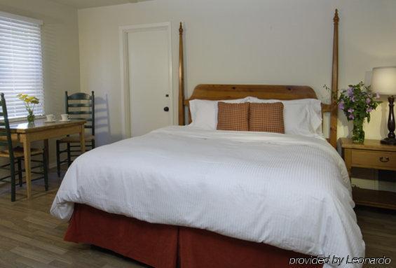 Wine Country Inn Jacksonville Zimmer foto