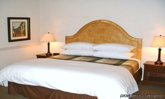 Wine Country Inn Jacksonville Zimmer foto