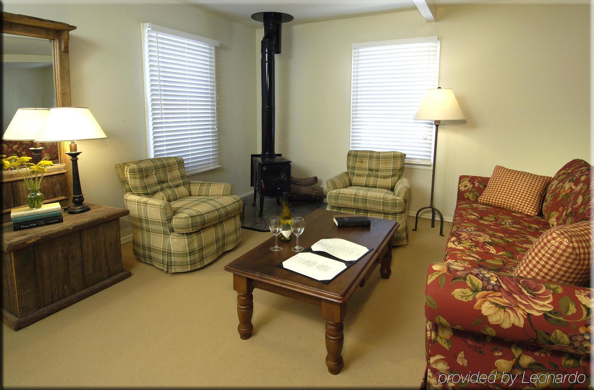 Wine Country Inn Jacksonville Zimmer foto